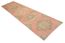 3x11 Turkish Carpet Area Rug