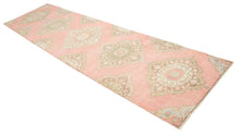 3x11 Turkish Carpet Area Rug