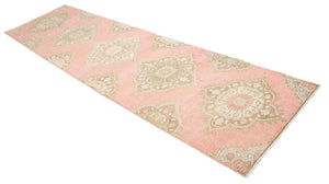3x11 Turkish Carpet Area Rug