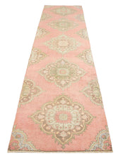 3x11 Turkish Carpet Area Rug
