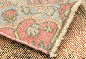 3x11 Turkish Carpet Area Rug