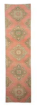 3x11 Turkish Carpet Area Rug