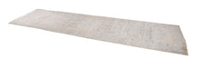 3x12 Modern Oushak Area Runner Rug