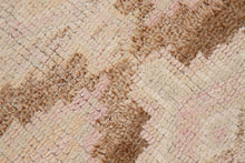 3x12 Old & Vintage Turkish Area Runner Rug