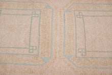 3x12 Old & Vintage Turkish Area Runner Rug