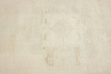 3x12 Old & Vintage Turkish Area Runner Rug
