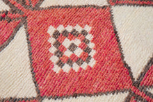 3x12 Old & Vintage Turkish Area Runner Rug