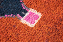 3x12 Old & Vintage Turkish Area Runner Rug