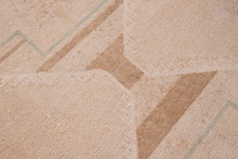 3x12 Old & Vintage Turkish Area Runner Rug