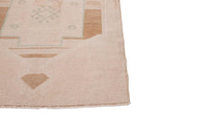 3x12 Old & Vintage Turkish Area Runner Rug
