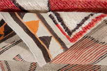 3x12 Old & Vintage Turkish Area Runner Rug