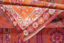 3x12 Old & Vintage Turkish Area Runner Rug