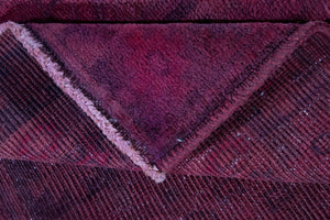 3x12 Old & Vintage Turkish Area Runner Rug