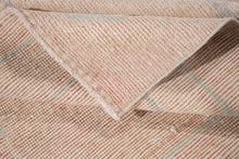 3x12 Old & Vintage Turkish Area Runner Rug