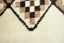 3x12 Old & Vintage Turkish Area Runner