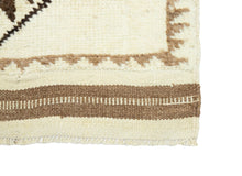 3x12 Old & Vintage Turkish Area Runner