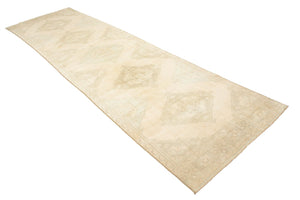 3x12 Turkish Carpet Area Runner