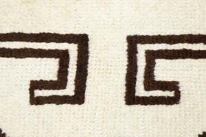 3x12 Turkish Carpet Area Runner