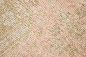 3x12 Turkish Carpet Area Runner
