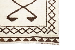 3x12 Turkish Carpet Area Runner