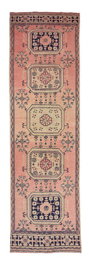 3x12 Turkish Carpet Area Runner