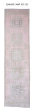 3x12 Turkish Carpet Area Runner