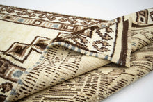 3x12 Old & Vintage Turkish Area Runner