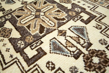 3x12 Old & Vintage Turkish Area Runner