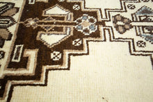 3x12 Old & Vintage Turkish Area Runner