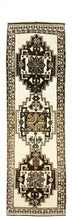 3x12 Old & Vintage Turkish Area Runner