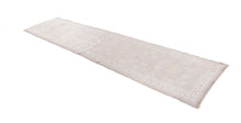 3x13 Modern Oushak Area Runner Rug
