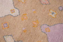 3x13 Modern Oushak Area Runner Rug