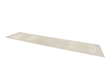 3x14 Modern Oushak Area Runner Rug