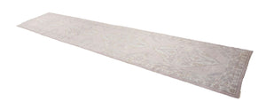 3x14 Modern Oushak Area Runner Rug