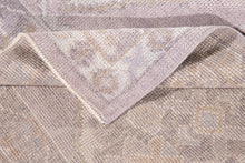 3x14 Modern Oushak Area Runner Rug