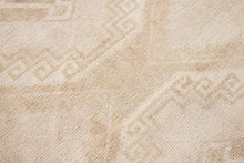 3x14 Old & Vintage Turkish Area Runner Rug