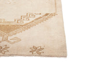 3x14 Old & Vintage Turkish Area Runner Rug