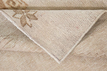 3x14 Old & Vintage Turkish Area Runner Rug