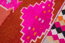 3x2 Old & Vintage Turkish Area Rug