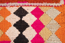3x2 Old & Vintage Turkish Area Rug
