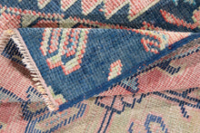 3x2 Old & Vintage Turkish Area Rug
