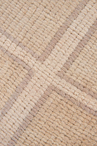 3x4 Old & Vintage Turkish Area Rug