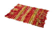 3x4 Old & Vintage Turkish Area Rug