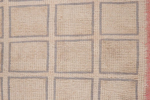 3x4 Old & Vintage Turkish Area Rug