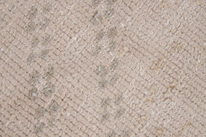 3x4 Old & Vintage Turkish Area Rug