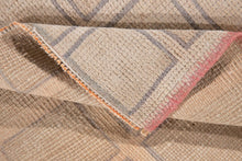 3x4 Old & Vintage Turkish Area Rug