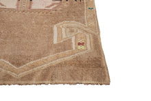 3x4 Old & Vintage Turkish Area Rug