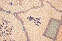 3x4 Old & Vintage Turkish Area Rug