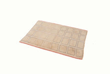 3x4 Old & Vintage Turkish Area Rug