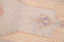 3x4 Old & Vintage Turkish Area Rug